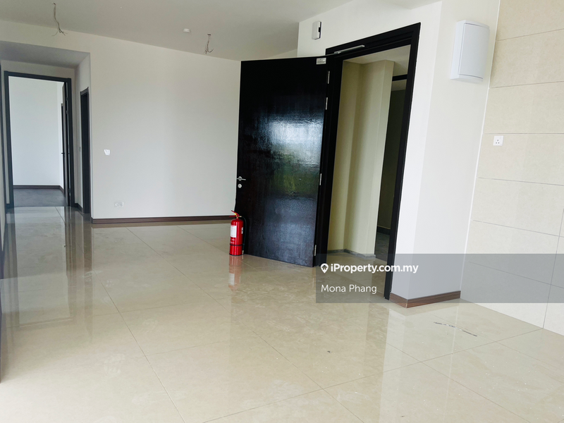 For Sale - Jesselton Twin Towers