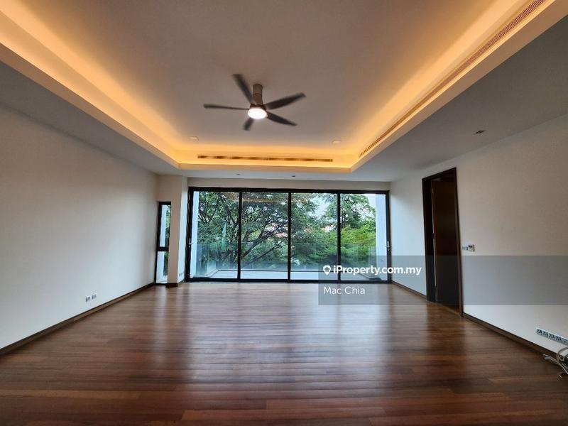 Bungalow House for Sale in Bukit Tunku, Kenny Hills, KL, Bukit Tunku (Kenny Hills) by Mac Chia - iProperty.com.my