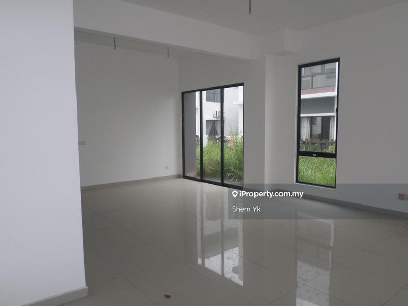 Rumah Berkembar untuk Dijual di Setia Ecohill 3, Semenyih oleh Shem Yk - iProperty.com.my