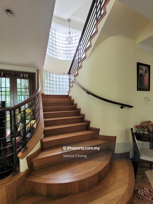 Bungalow House for Sale in Bukit Jalil Golf & Country Resort, Bukit Jalil by Venice Chong - iProperty.com.my