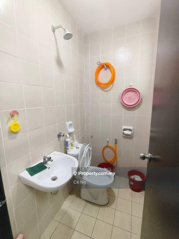 Terraced House for Sale in Goodview Heights, Kajang by CK Ng - iProperty.com.my