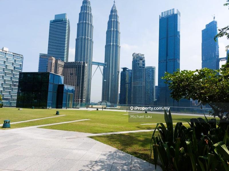 Pejabat untuk Disewa di KLCC, KL City Centre oleh Michael Lau - iProperty.com.my