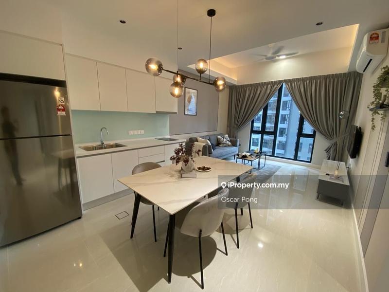 For Rent - The Sentral Suites