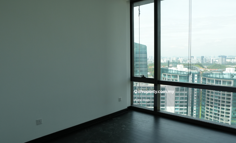 For Rent - Pavilion Damansara Heights