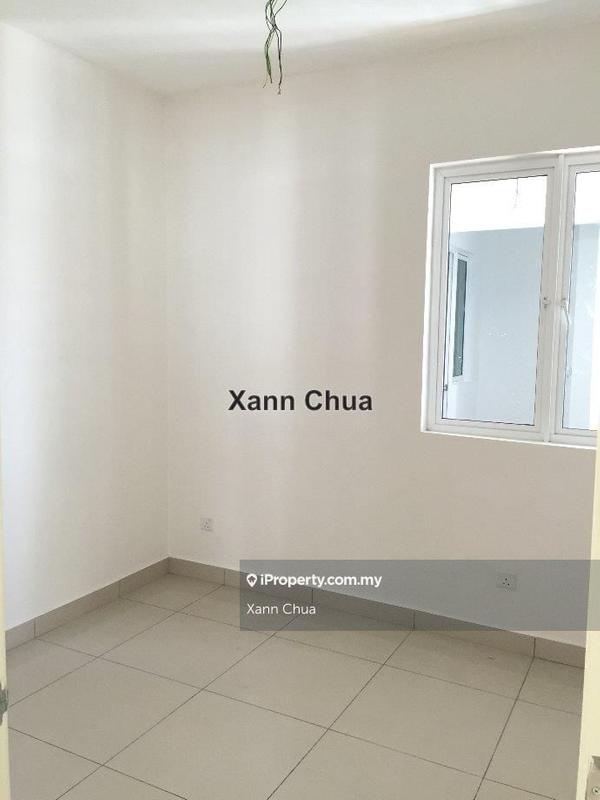 Kondominium untuk Dijual di The Regina oleh Xann Chua - iProperty.com.my