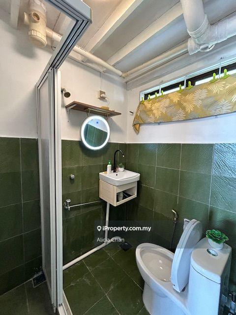 Condominium for Sale in Paradise Lagoon by Alicia Chan - iProperty.com.my