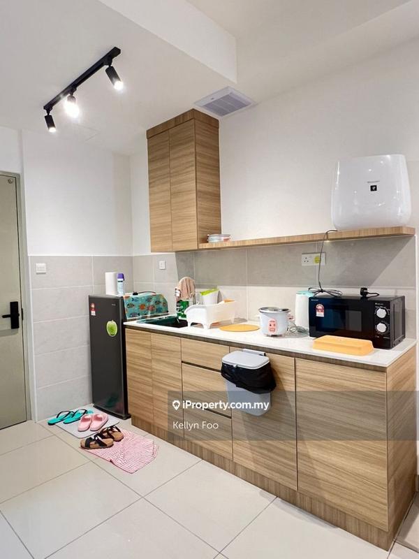 For Rent - Bali Residences