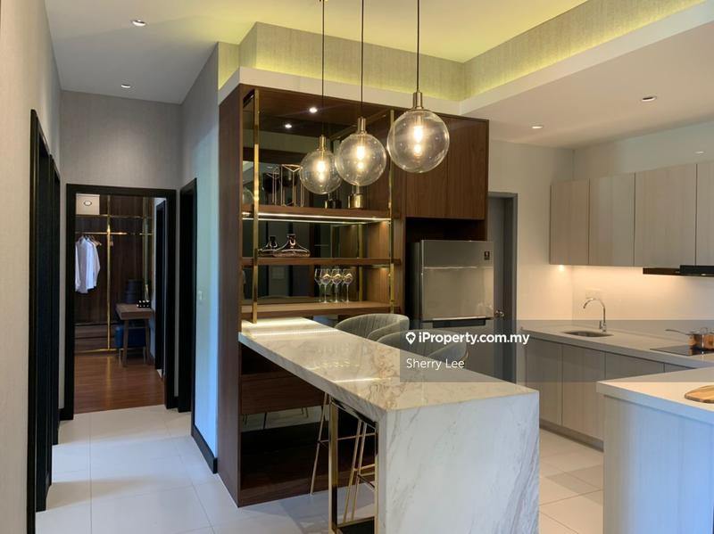 For Sale - Arunya @ KL North