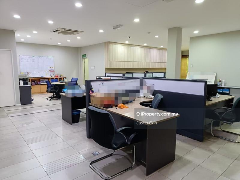 Kilang Terpisah untuk Dijual di Bandar Teknologi Kajang, Kajang oleh Jason Gan - iProperty.com.my