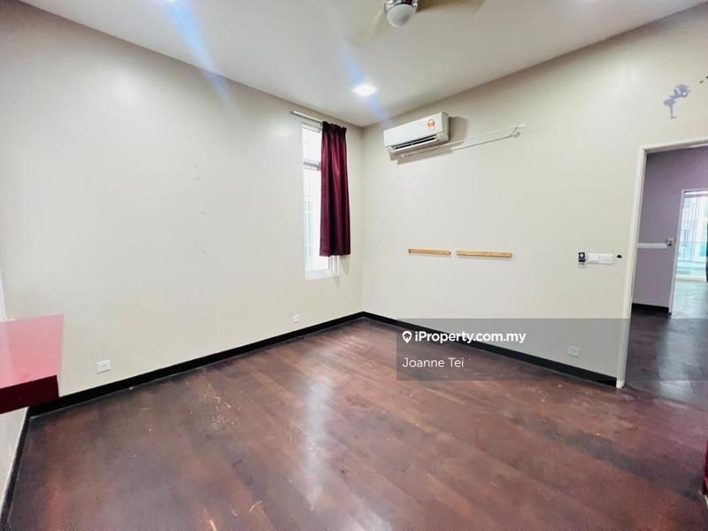 Semi-Detached House for Sale in Clover, Garden Residence, Cyberjaya by Joanne Tei - iProperty.com.my