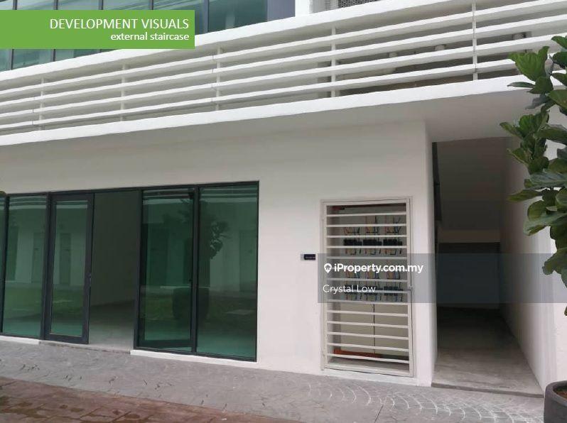 Kedai untuk Dijual di Radius Business Park, Cyberjaya oleh Crystal Low - iProperty.com.my