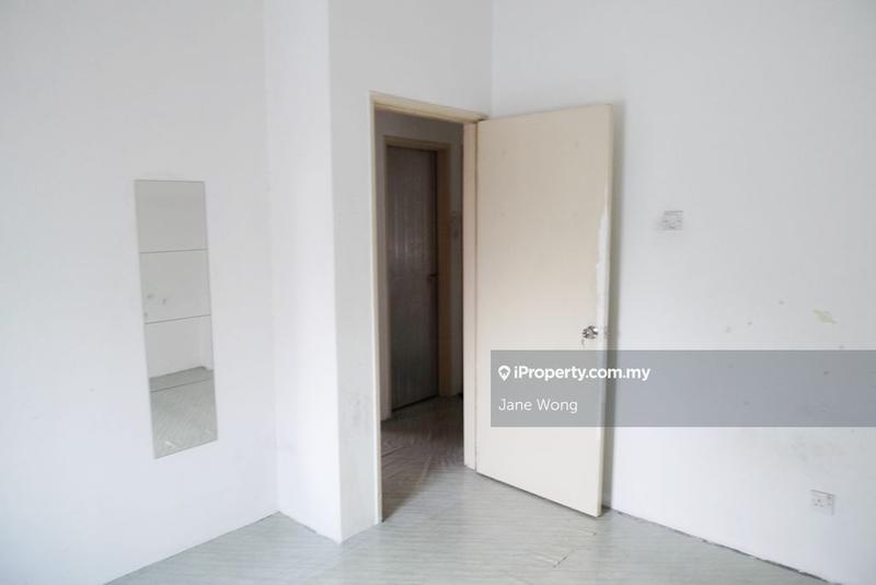 Pangsapuri untuk Dijual di Desa Mutiara oleh Jane Wong - Bedroom 2 - iProperty.com.my