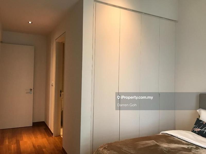 Kediaman Servis untuk Dijual di Stonor 3 oleh Darren Goh - iProperty.com.my