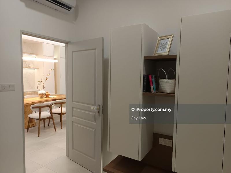 Rumah Bandar untuk Dijual di Batu Kawah New Township, Kuching oleh Jay Law - iProperty.com.my