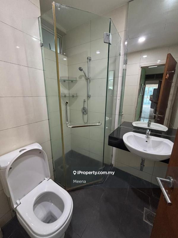 Kondominium untuk Disewa di Suasana Sentral Loft oleh Meena - iProperty.com.my
