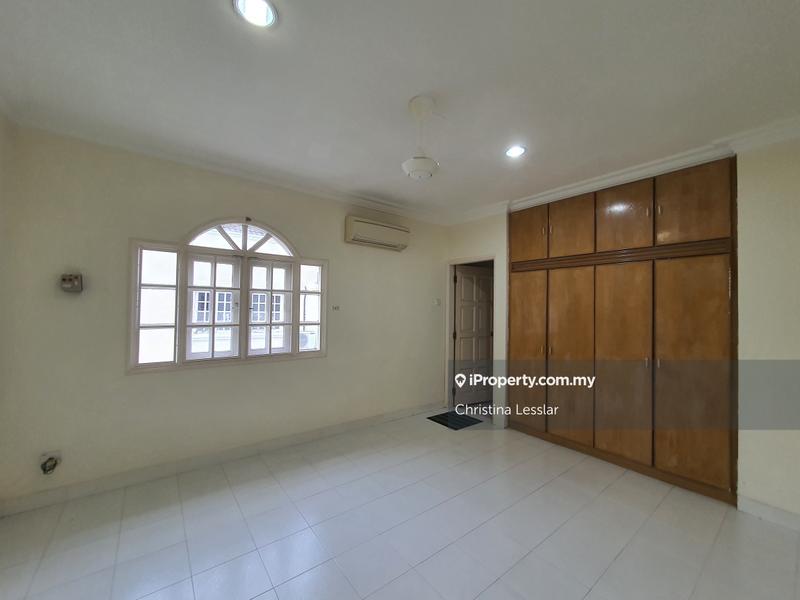 Bungalow House untuk Dijual di Taman Wangsa Ukay, Ulu Kelang oleh Christina Lesslar - iProperty.com.my