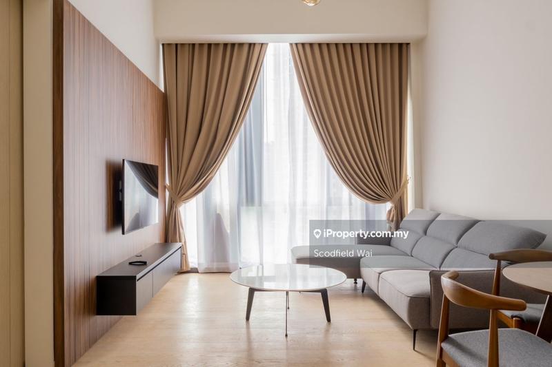 For Rent - Star Residences Two