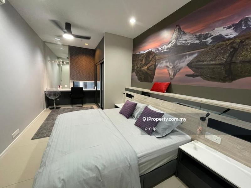 For Rent - Boutique Hotel, KL City Centre