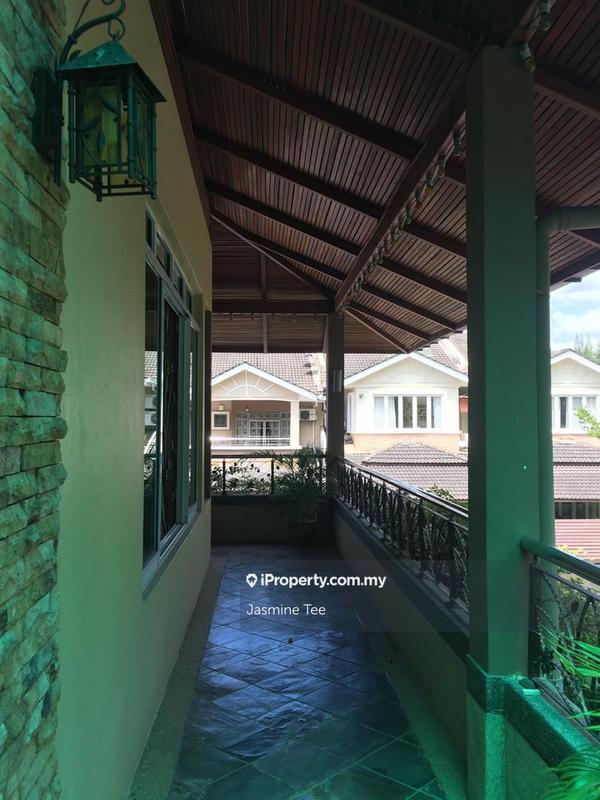 2.5-storey Terraced House for Sale in Laman Oakleaf, Bukit Antarabangsa,Ulu Klang,Ampang, Ampang by Jasmine Tee - iProperty.com.my