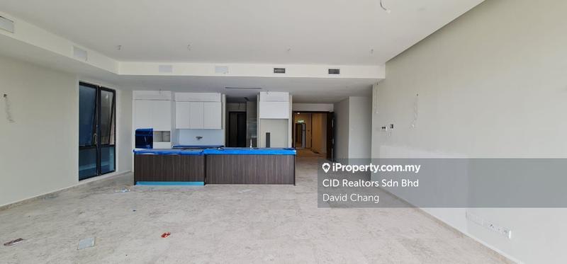 Residensi Servis untuk Disewa di The Manor oleh David Chang - iProperty.com.my