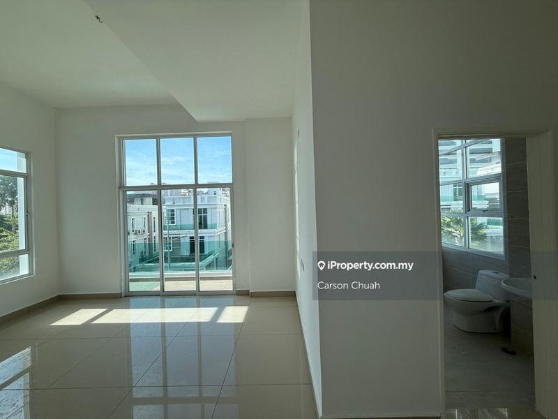 Condominium for Sale in Starhill Luxury Residence by Carson Chuah - iProperty.com.my