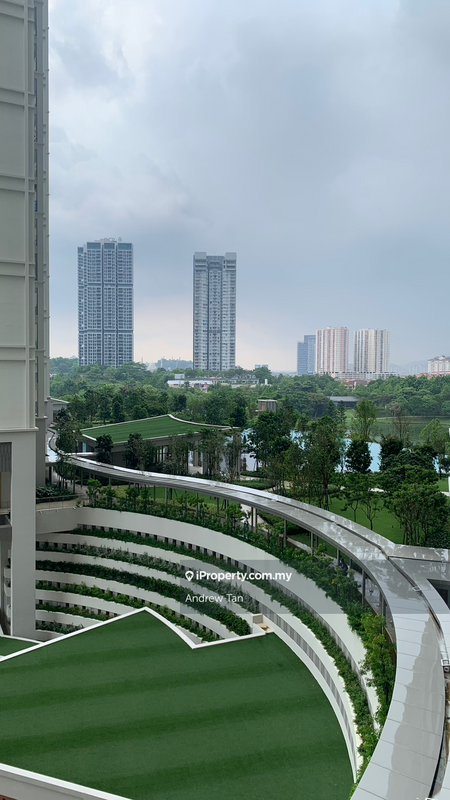 For Sale - Park Regent @Desa Park City