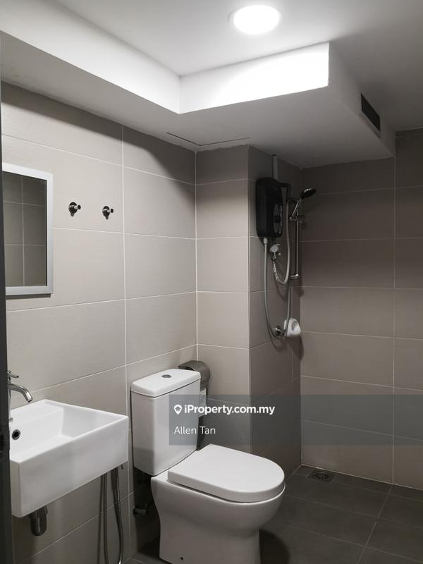Kediaman Servis untuk Dijual di Pinnacle Kelana Jaya oleh Allen Tan - iProperty.com.my