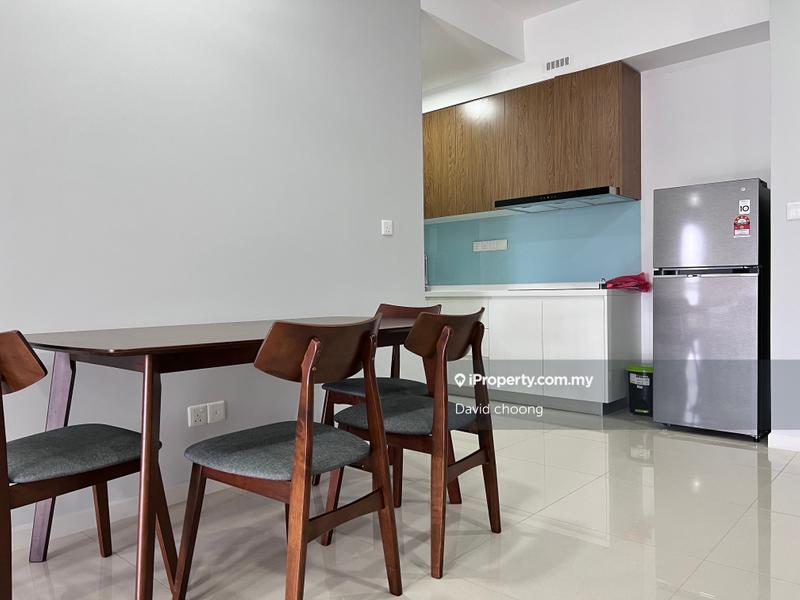 Kediaman Servis untuk Disewa di Sunway Serene oleh David choong - iProperty.com.my