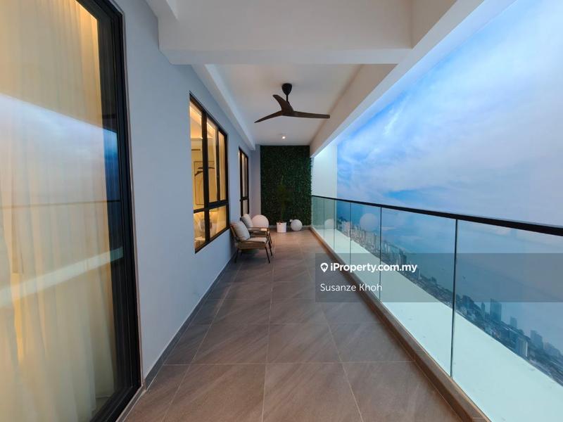 Condominium for Sale in Lumina Residence by Susanze Khoh - iProperty.com.my