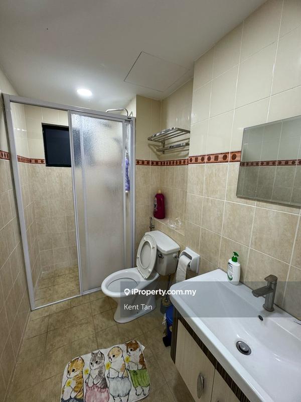 Kondominium untuk Dijual di Changkat View oleh Kent Tan - iProperty.com.my