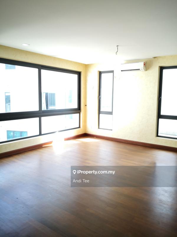Banglo untuk Dijual di Ampang Jaya, Ampang oleh Andi Tee - iProperty.com.my