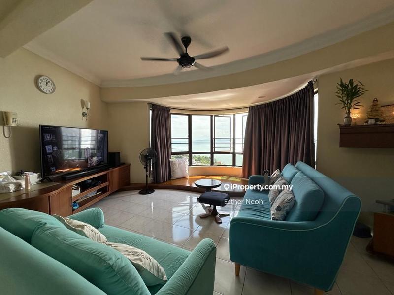 For Sale - Twin Towers