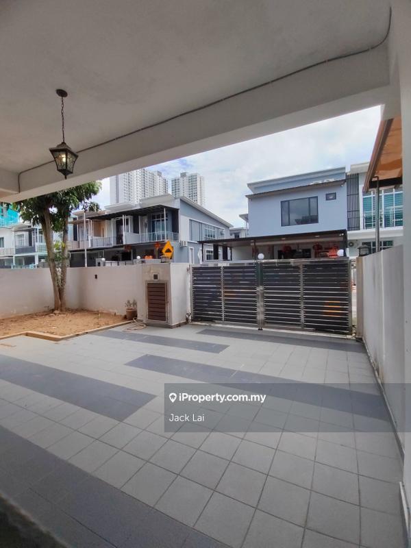 2-storey Terraced House for Rent in Taman Mount Austin, Johor Bahru by Jack Lai - iProperty.com.my