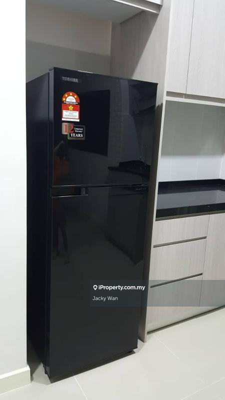 Service Residence for Rent in Southbank Residence by Jacky Wan - iProperty.com.my