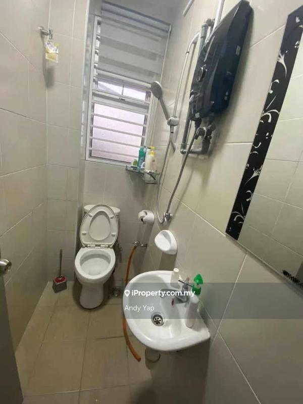 Rumah Teres untuk Dijual di Kota Emerald, Rawang oleh Andy Yap - iProperty.com.my