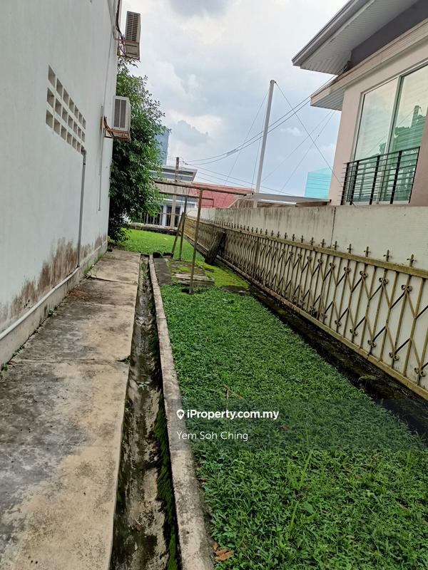 Bungalow House for Sale in Taman Cheras, Cheras by Yem Soh Ching - iProperty.com.my