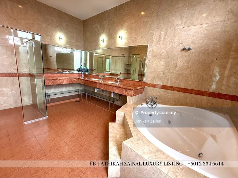 Bungalow House untuk Dijual di Bukit Damansara, Damansara Heights oleh Athikah Zainal - iProperty.com.my