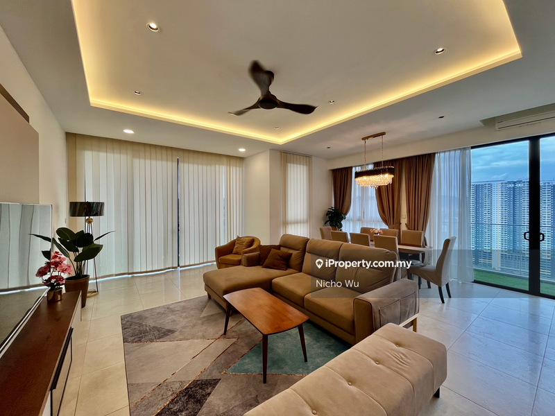 For Rent - Trinity Pentamont