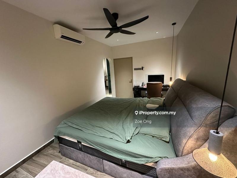 Rumah Berangkai 3 Tingkat untuk Dijual di Saujana Damansara, Damansara Damai oleh Zoe Ong - iProperty.com.my