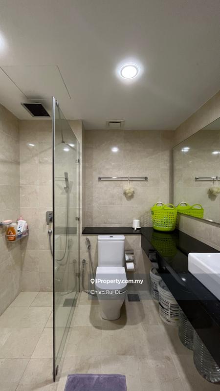 Condominium for Sale in Jesselton Residences by Chian Rui Di - iProperty.com.my