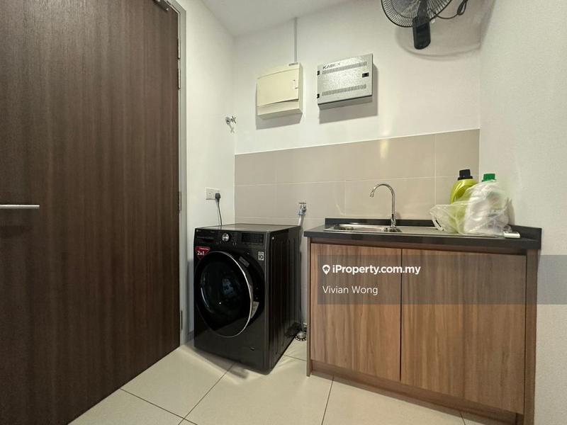 Condominium for Sale in Sunway Mont Residences by Vivian Wong - iProperty.com.my