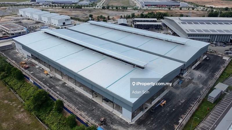 Kilang Terpisah untuk Dijual di Bandar Baru Enstek, Bandar Enstek oleh Adan Soh - iProperty.com.my
