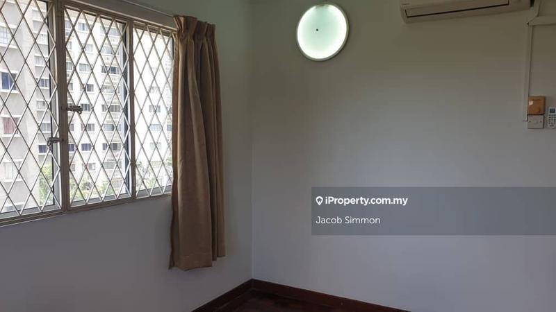 Kondominium untuk Disewa di Puncak Damansara oleh Jacob Simmon - iProperty.com.my