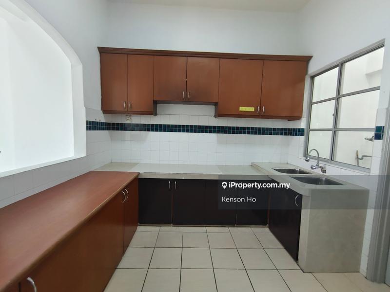 Condominium for Sale in Puncak Athenaeum by Kenson Ho - iProperty.com.my