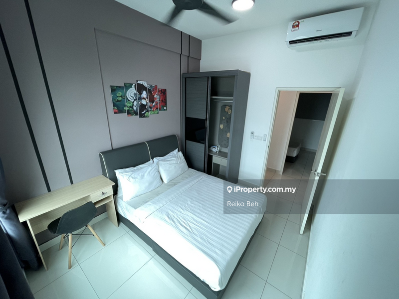 For Rent - Greenfield Residence