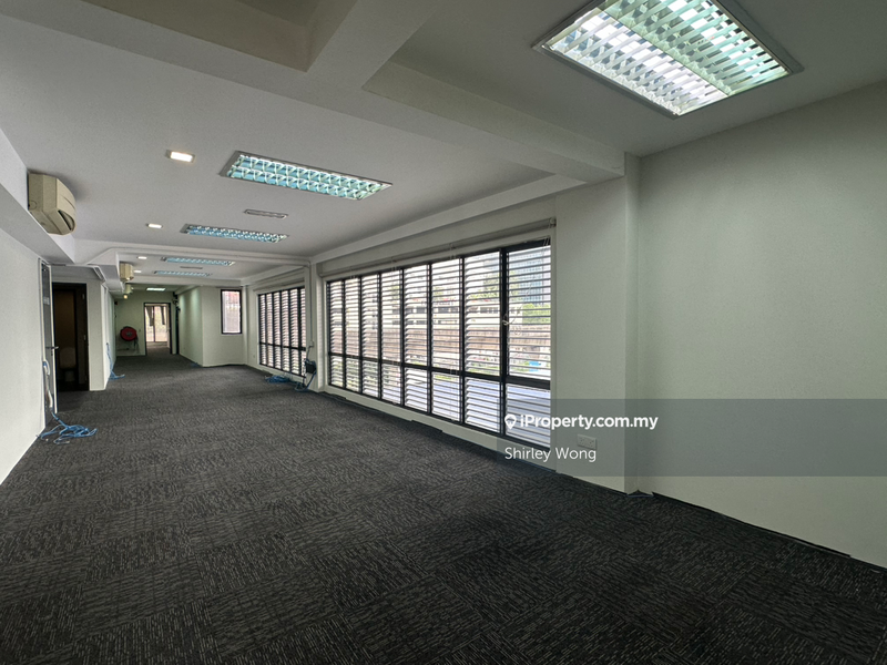 Kedai-Pejabat untuk Dijual di Bangsar Utama, Bangsar oleh Shirley Wong - iProperty.com.my