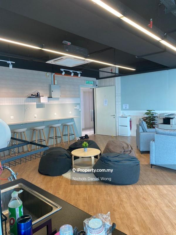 Office for Sale in Mont Kiara, Kuala Lumpur by Daniel Wong - iProperty.com.my