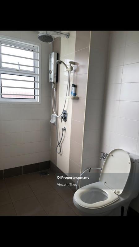 Kondominium untuk Dijual di D'Pines@Ampang oleh Vincent Theo - iProperty.com.my