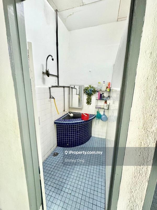 1-storey Terraced House for Sale in Taman Sukun, Bukit Mertajam by Shirley Ong - iProperty.com.my