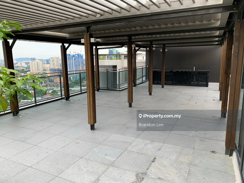 Kondominium untuk Dijual di Aira Residence oleh Brandon Lim - iProperty.com.my